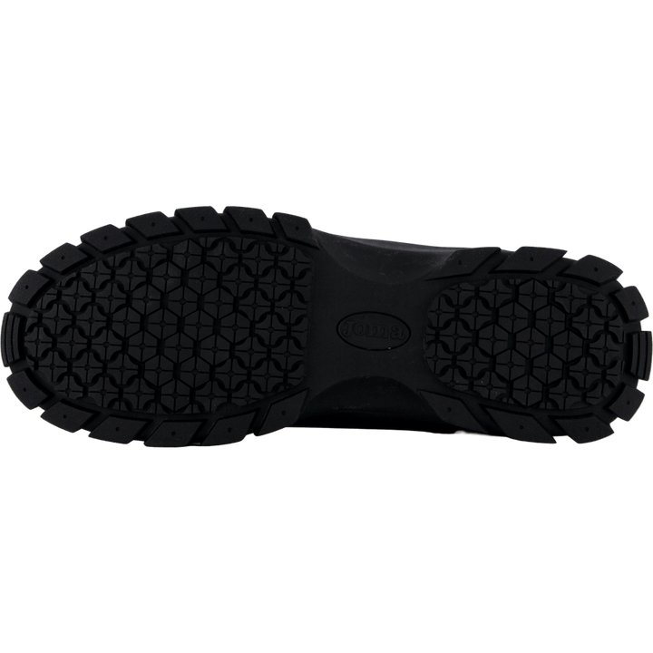 Df80 Men Black