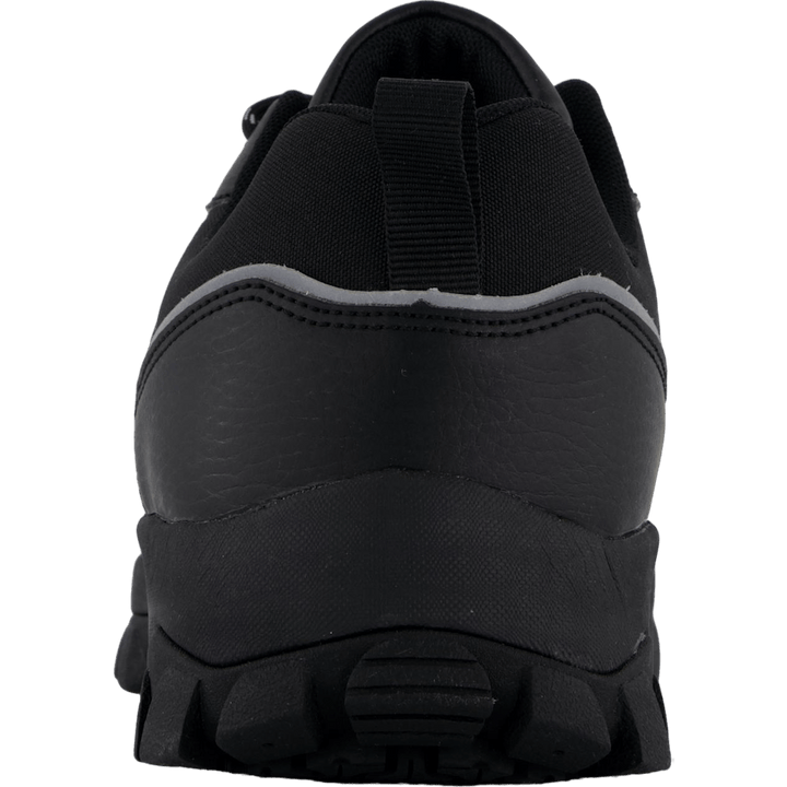 Df80 Men Black