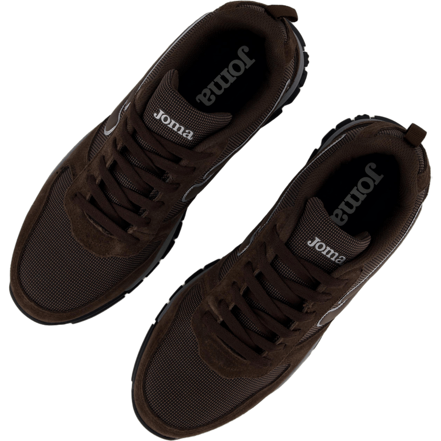 Df90 Men Brown