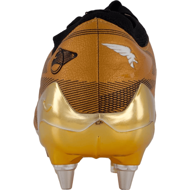 Powerful Cup Gold/black