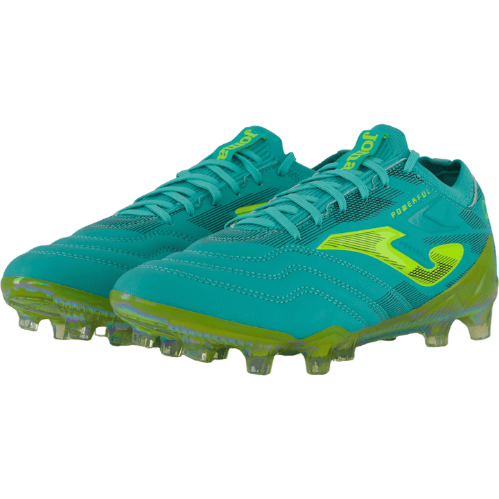 Powerful Cup Turquoise