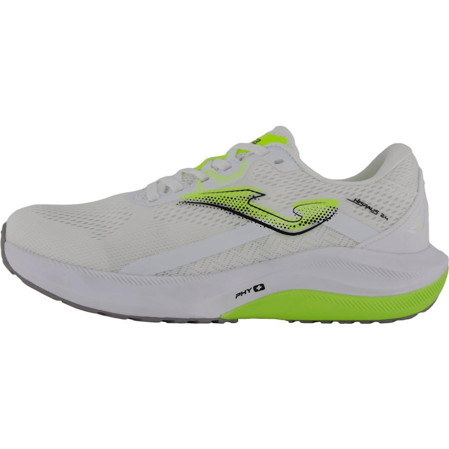 Hispalis Men White
