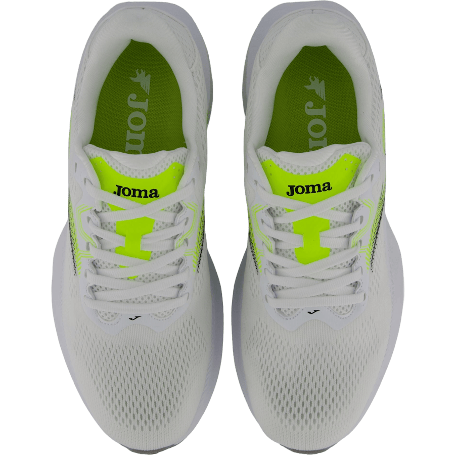Hispalis Men White