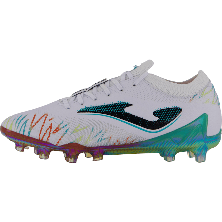 Striker White