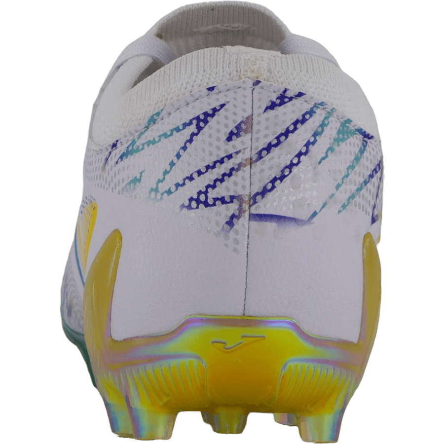 Striker White