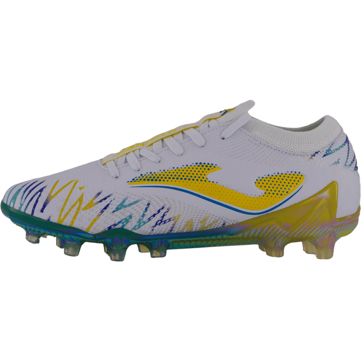 Striker White