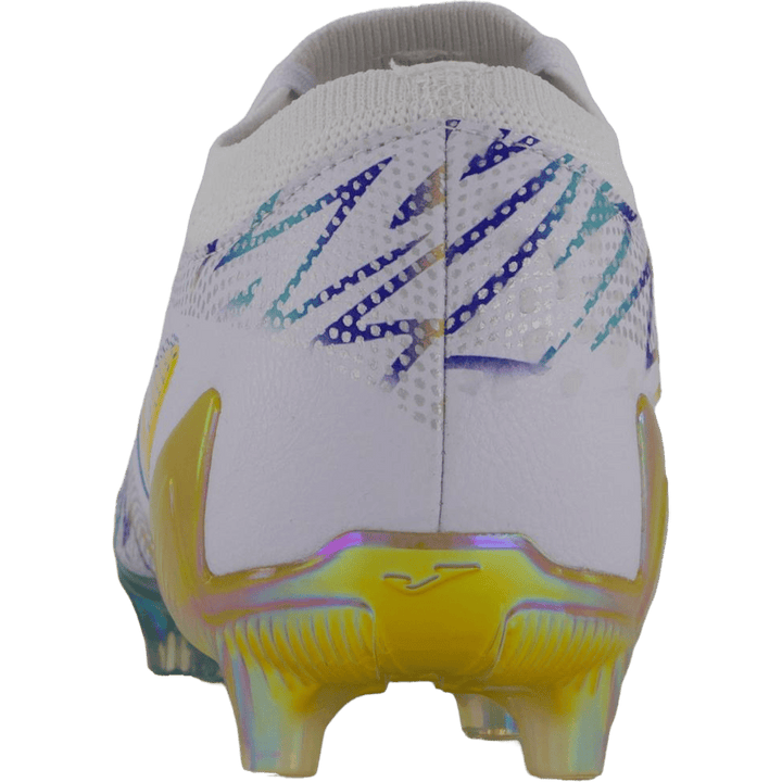 Striker White