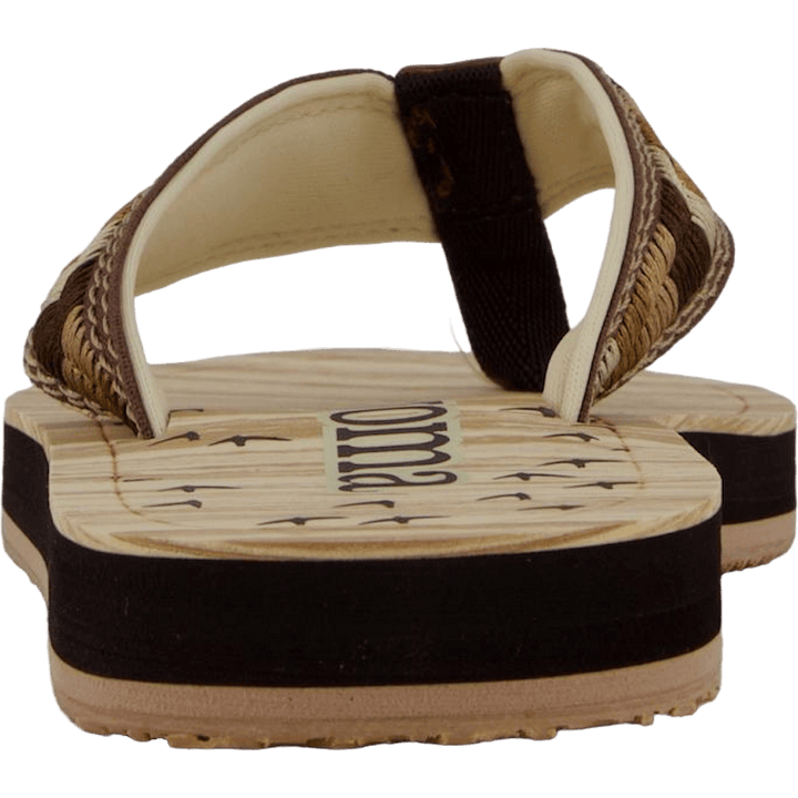 S.yaiza Lady Brown