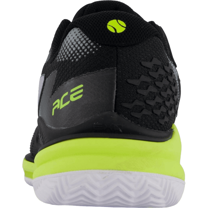 Ace Men Black