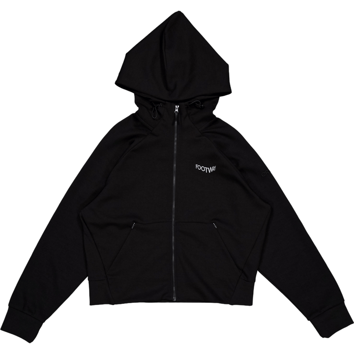 Footway Hoodie Women