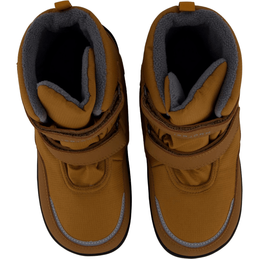 Polar Paw Winter Shoe Lion