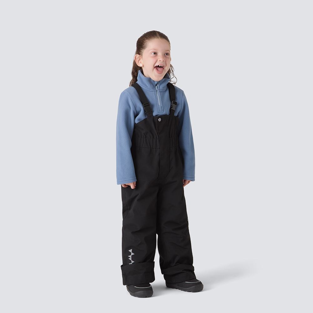 Cloud Halfzip Fleece Kids & Teens Lagoon