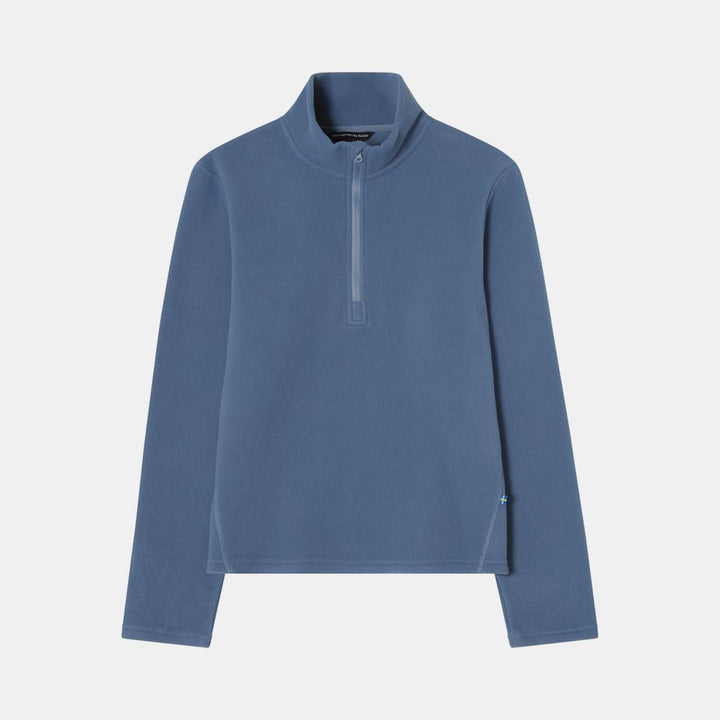 Cloud Halfzip Fleece Kids & Teens Lagoon