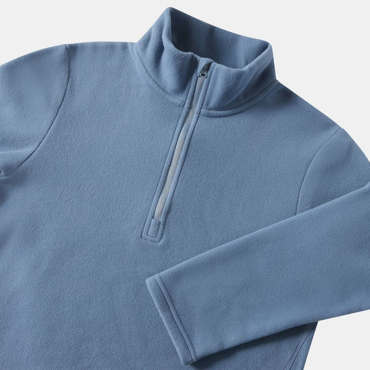 Cloud Halfzip Fleece Kids & Teens Lagoon
