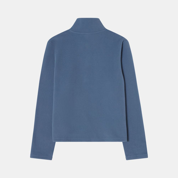 Cloud Halfzip Fleece Kids & Teens Lagoon