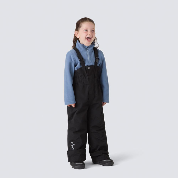 Powder Winter Pant Kids & Teen Black