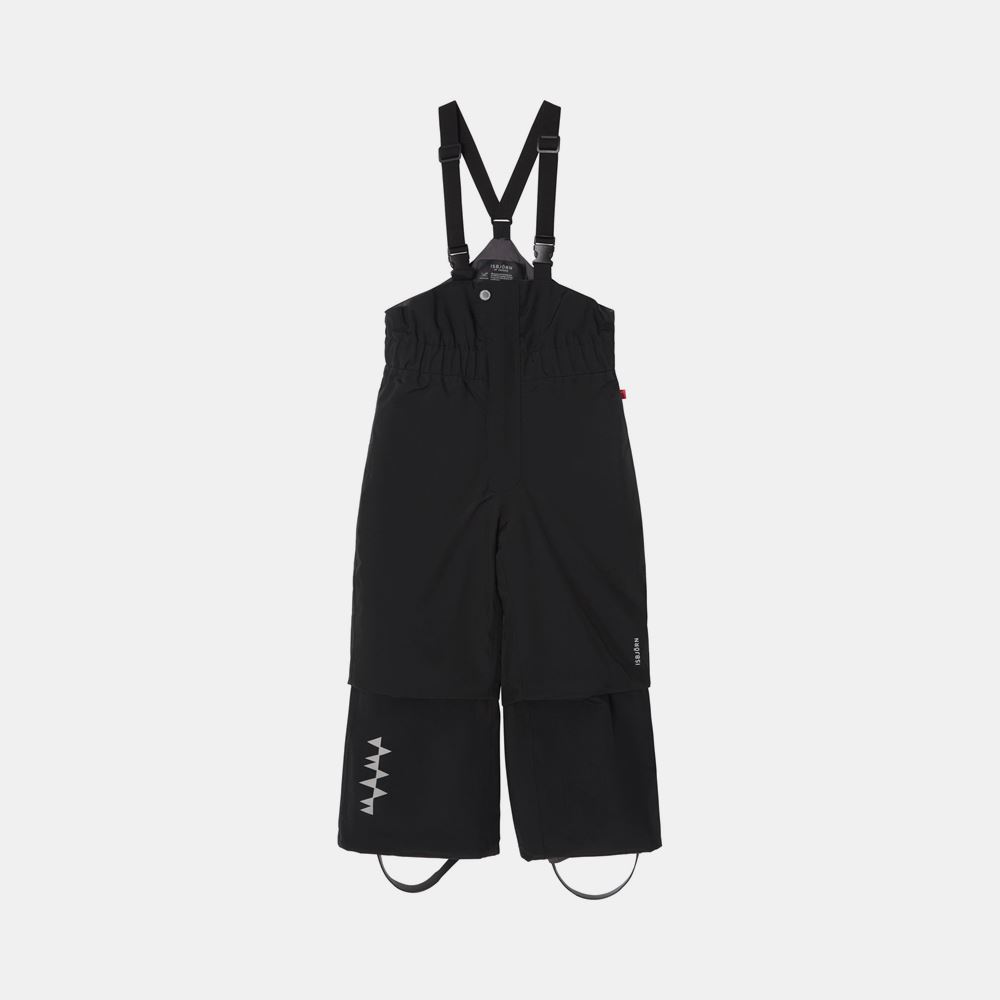 Powder Winter Pant Kids & Teen Black