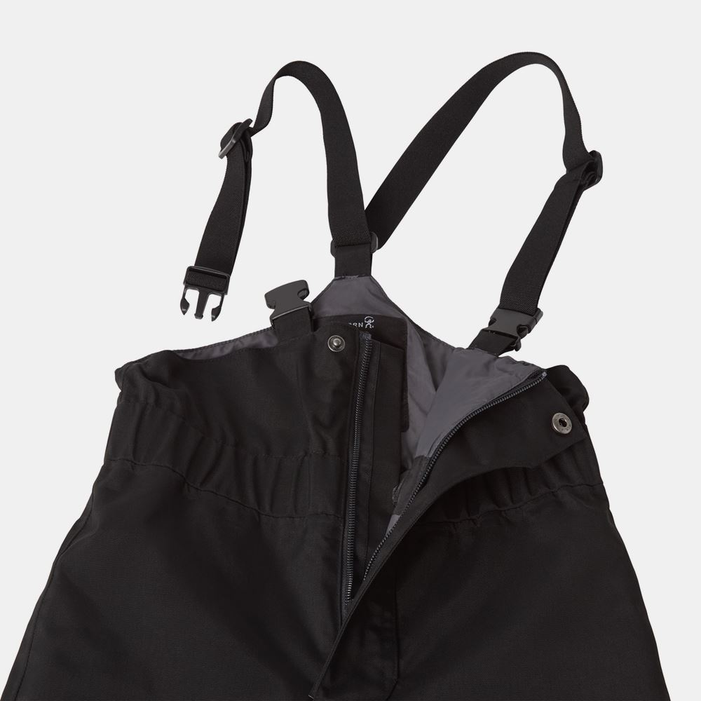 Powder Winter Pant Kids & Teen Black