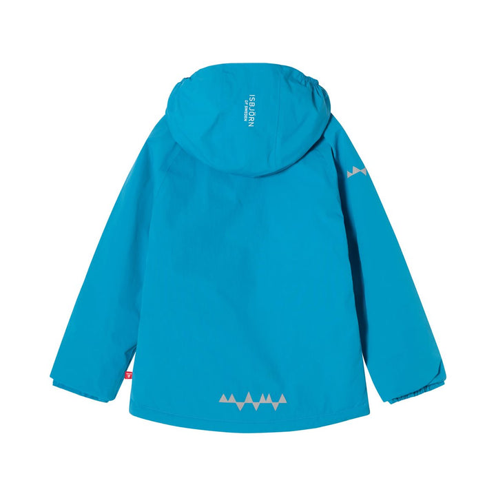 Helicopter Winter Jacket Kids Ice