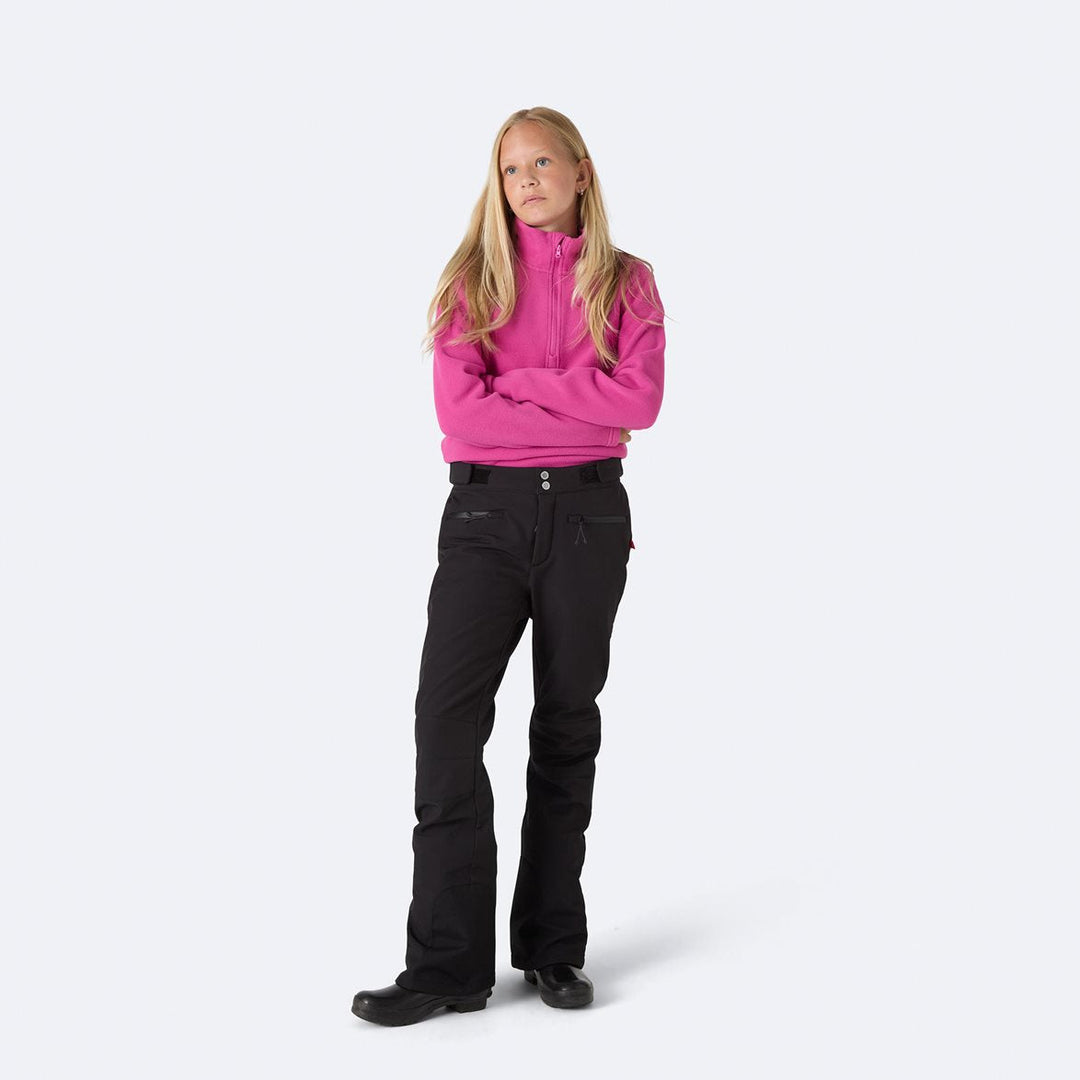 Luna Winter Pant Teens Black