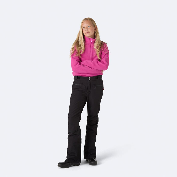 Luna Winter Pant Teens Black