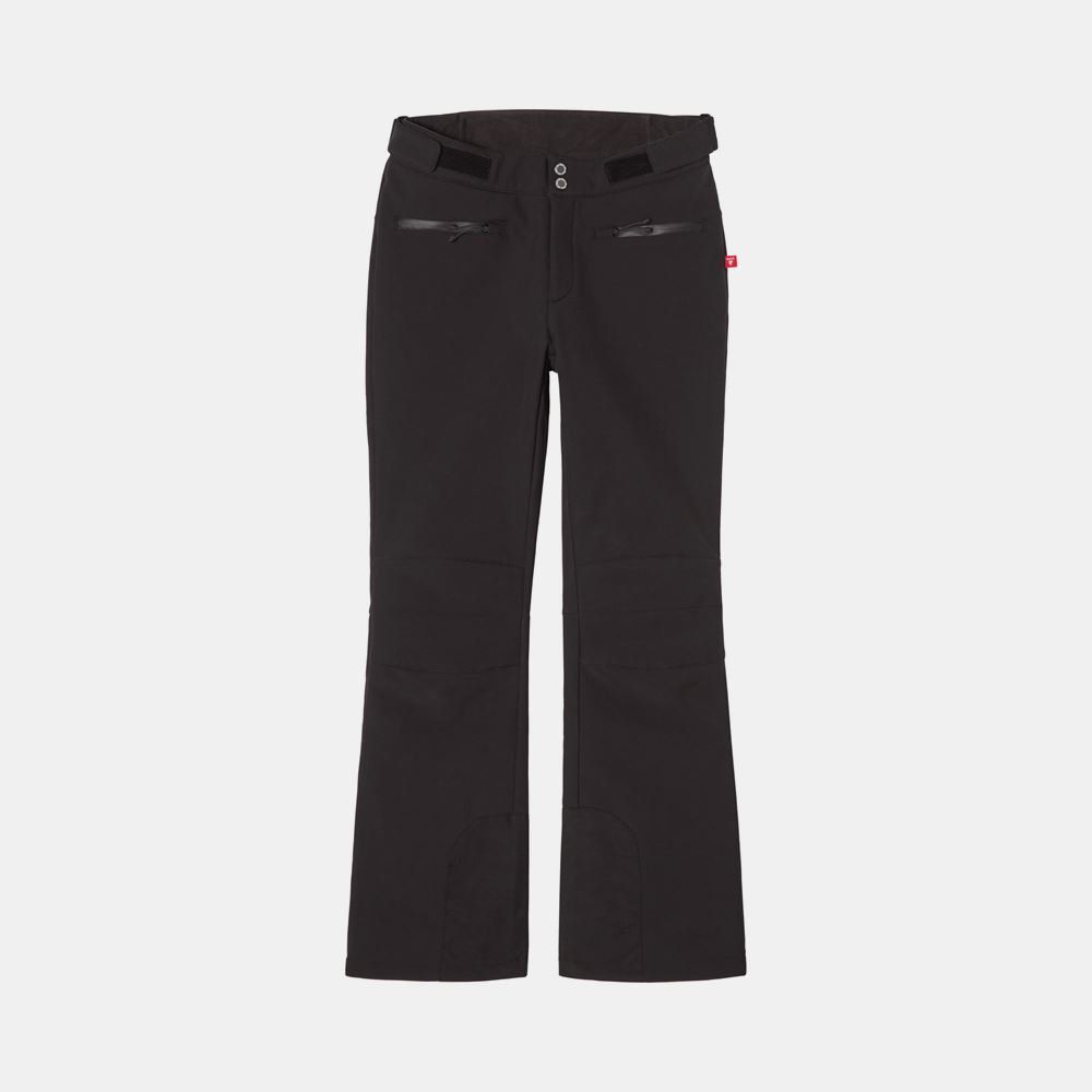 Luna Winter Pant Teens Black