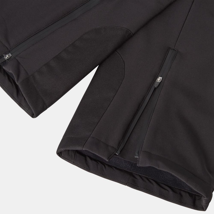 Luna Winter Pant Teens Black