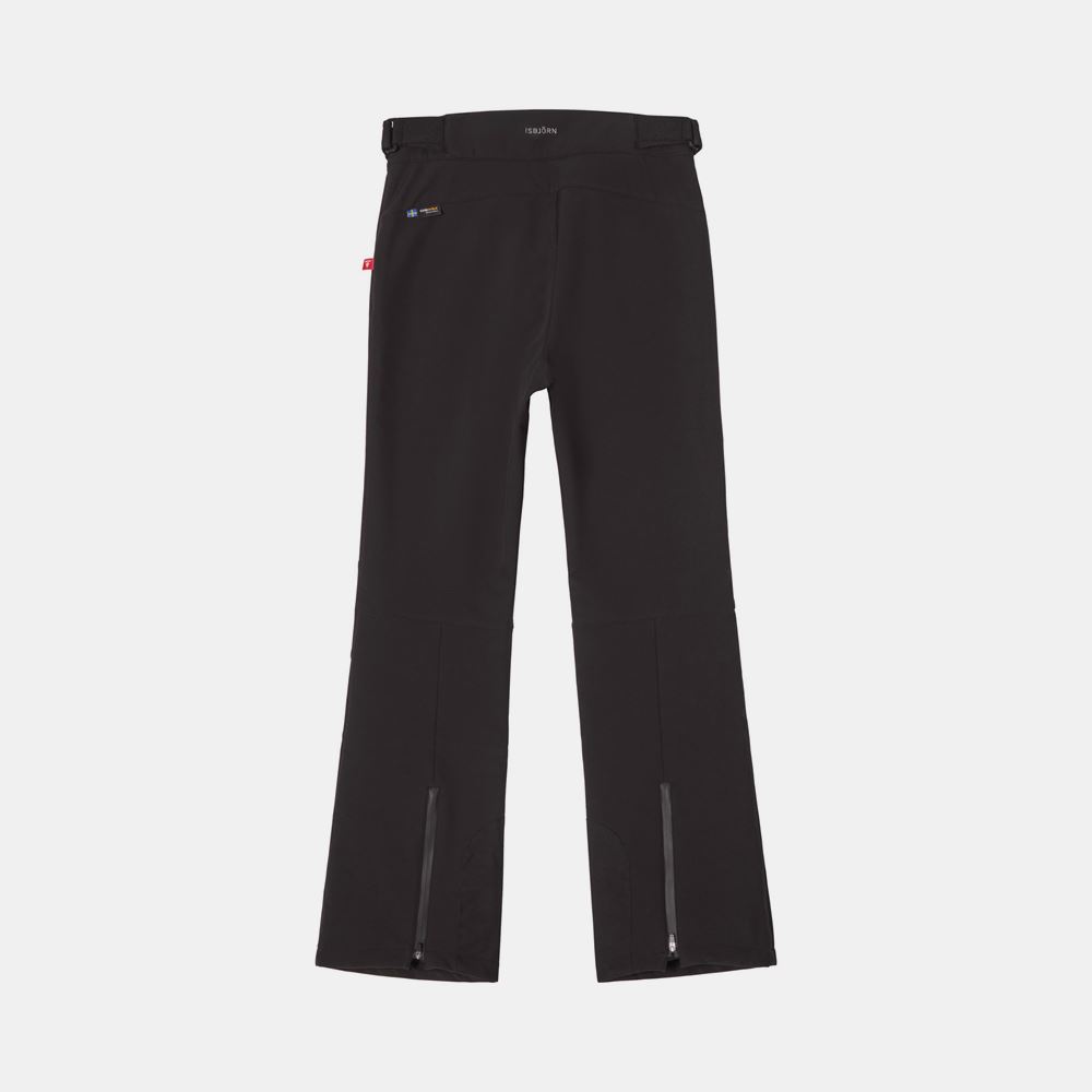 Luna Winter Pant Teens Black