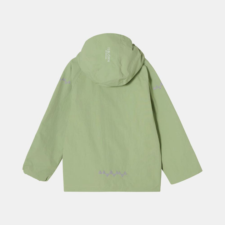 Penguin Hardshell Jacket Kids Pistachio