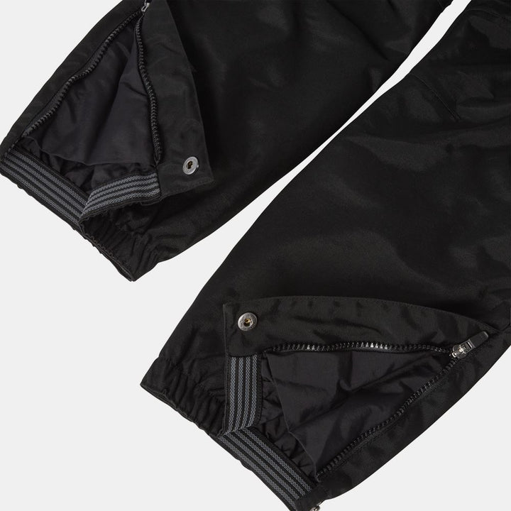 Hurricane Hardshell Pant Teens Black