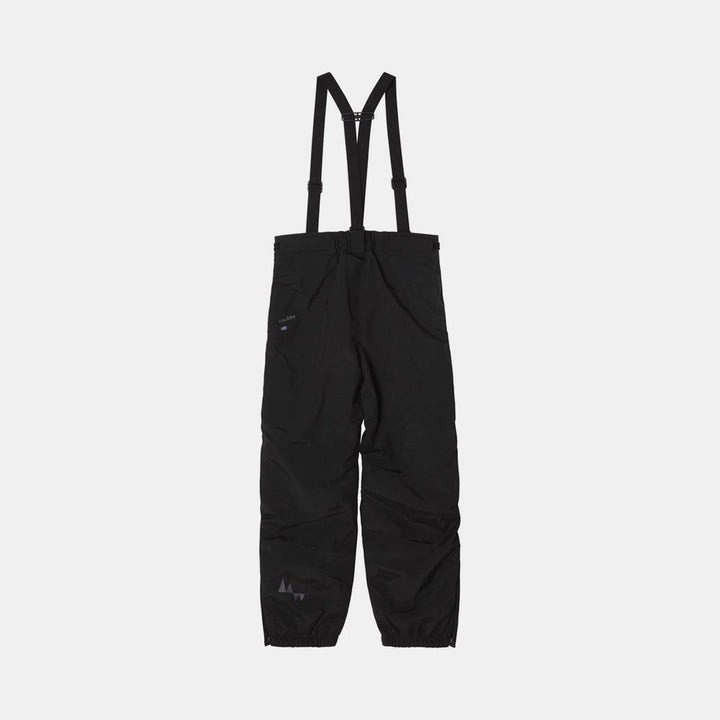Hurricane Hardshell Pant Teens Black
