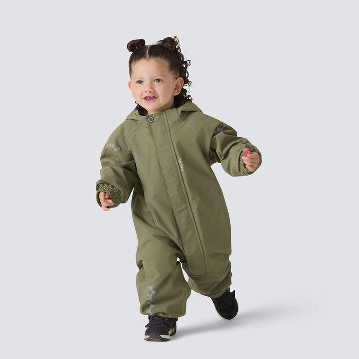 Puddle Hardshell Jumpsuit Todd Moss