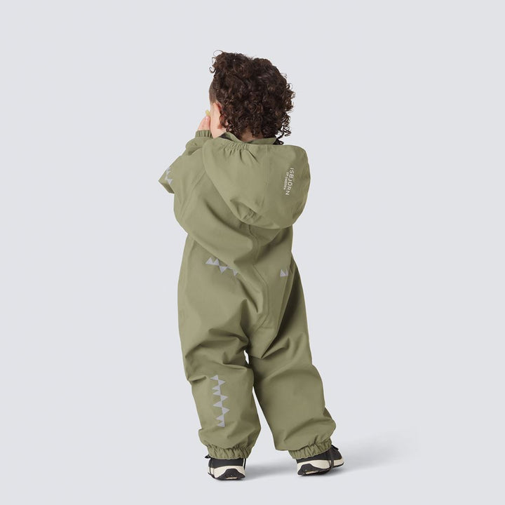 Puddle Hardshell Jumpsuit Todd Moss