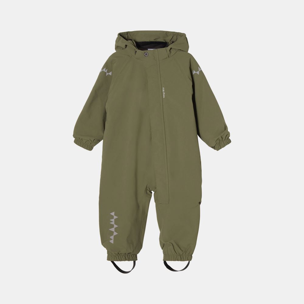 Puddle Hardshell Jumpsuit Todd Moss