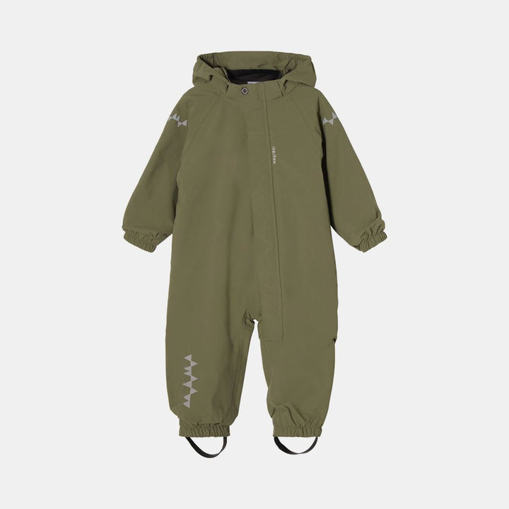 Puddle Hardshell Jumpsuit Todd Moss