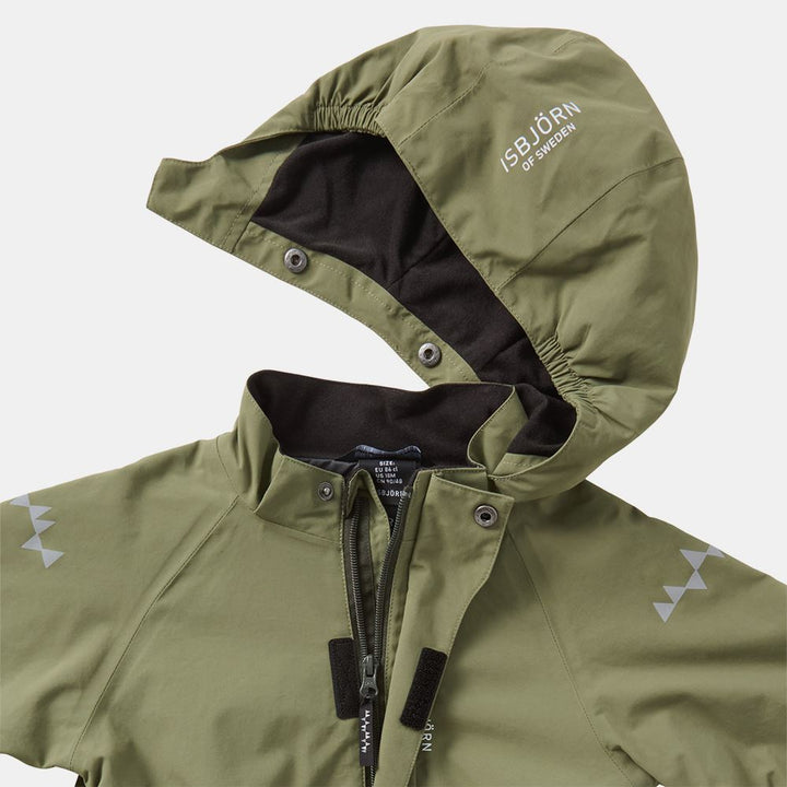 Puddle Hardshell Jumpsuit Todd Moss