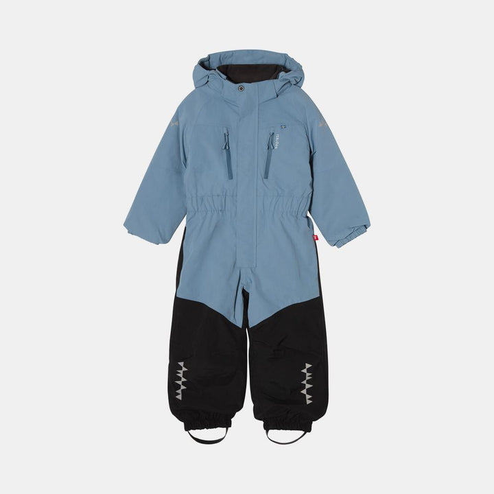 Penguin Snowsuit Kids Lagoon
