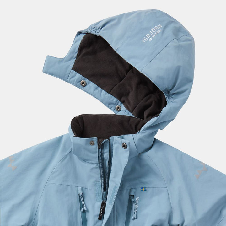 Penguin Snowsuit Kids Lagoon
