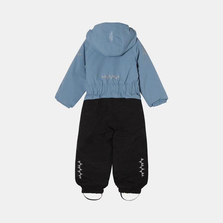 Penguin Snowsuit Kids Lagoon