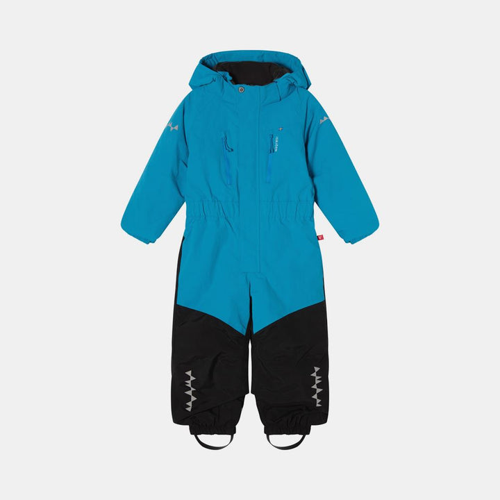 Penguin Snowsuit Kids Ice