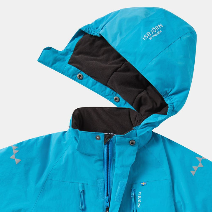 Penguin Snowsuit Kids Ice