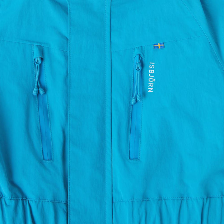 Penguin Snowsuit Kids Ice