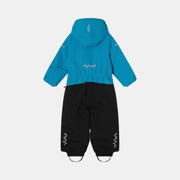 Penguin Snowsuit Kids Ice