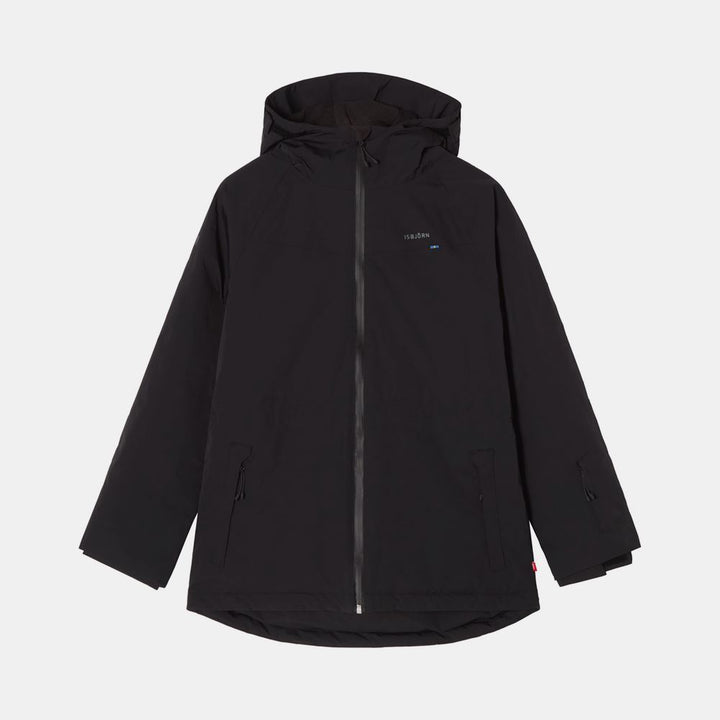Stella Winter Jacket Teens Black