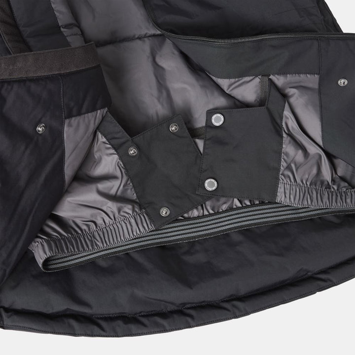 Stella Winter Jacket Teens Black