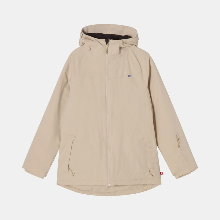 Stella Winter Jacket Teens Sand