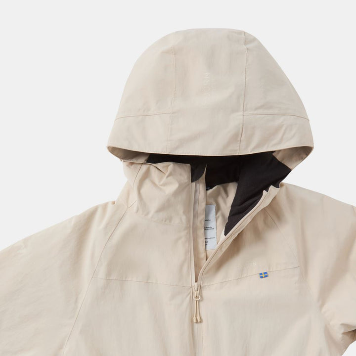 Stella Winter Jacket Teens Sand
