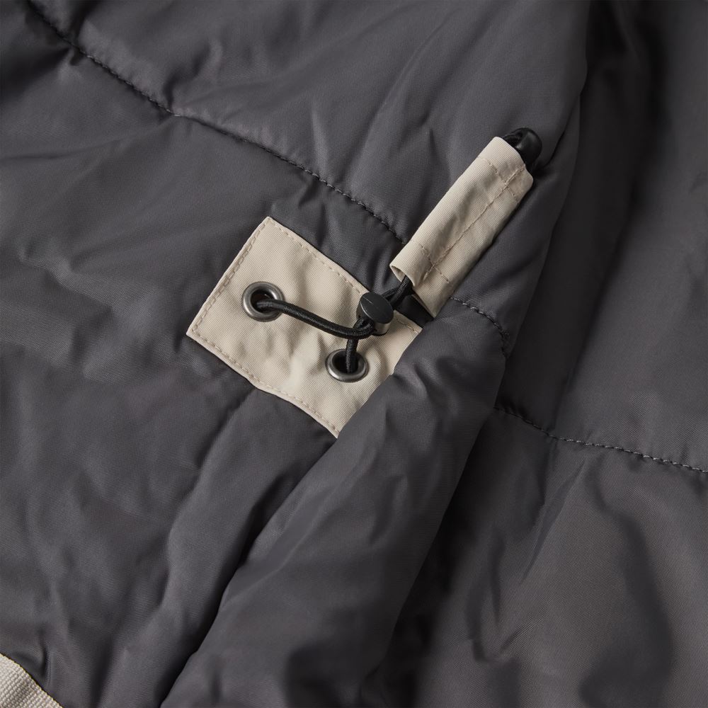 Stella Winter Jacket Teens Sand