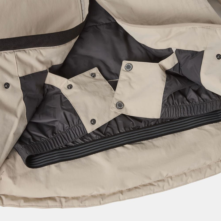 Stella Winter Jacket Teens Sand