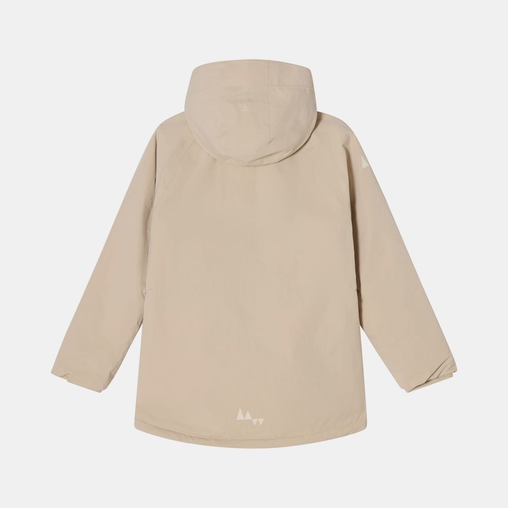 Stella Winter Jacket Teens Sand
